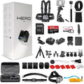 GoPro Hero Black Compact by GoPro