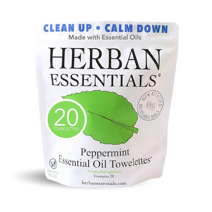 Herban Essentials by HerbanEssentials