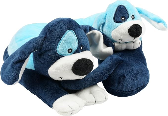 Cabeau Airplane Travel Pillow for Kids – Evolution Kids – Neck Support for by Cabeau