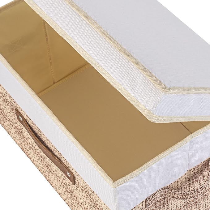 TYEERS Collapsible Storage Bins - Image 5