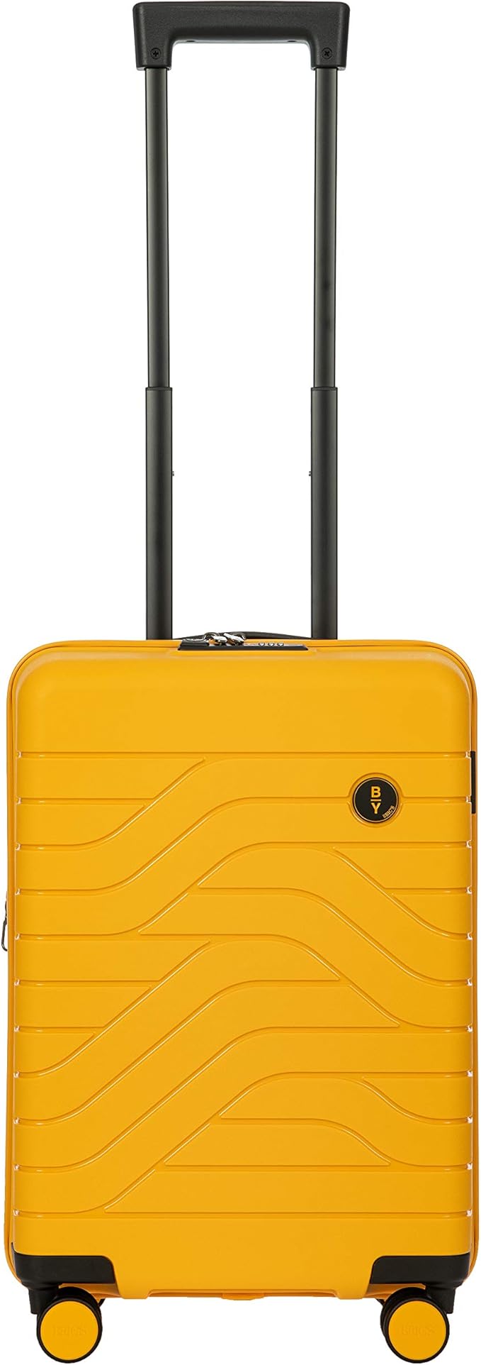 Bric's B|Y Ulisse 21-Inch Spinner by Brics
