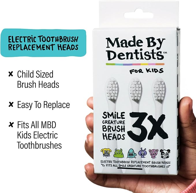 Kids Electric Toothbrush - Image 5