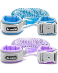Dr.meter Anti Lost Wrist Link, 2 Pack Toddler Safety Leash by Drmeter