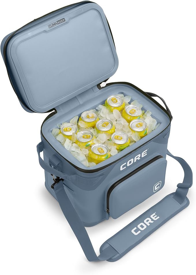 CORE Magnetic Leak Proof Soft Cooler by CORE