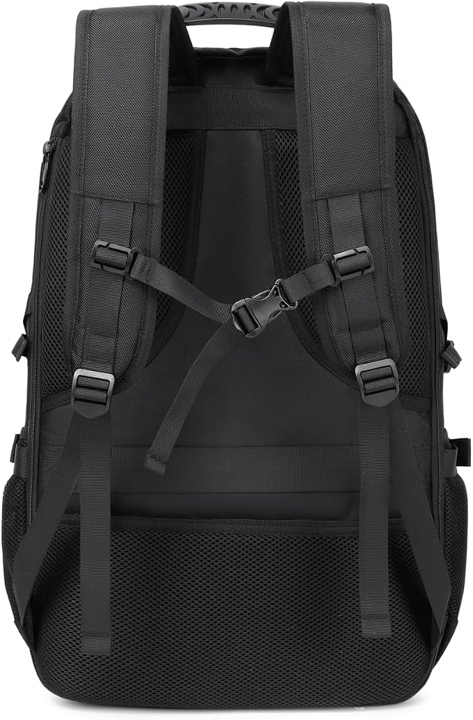 18.4 Inch Large Travel Backpack - Image 11