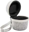 Babelio Portable Travel Case for Babelio Pocket Mini White Noise Machine by BABELIO