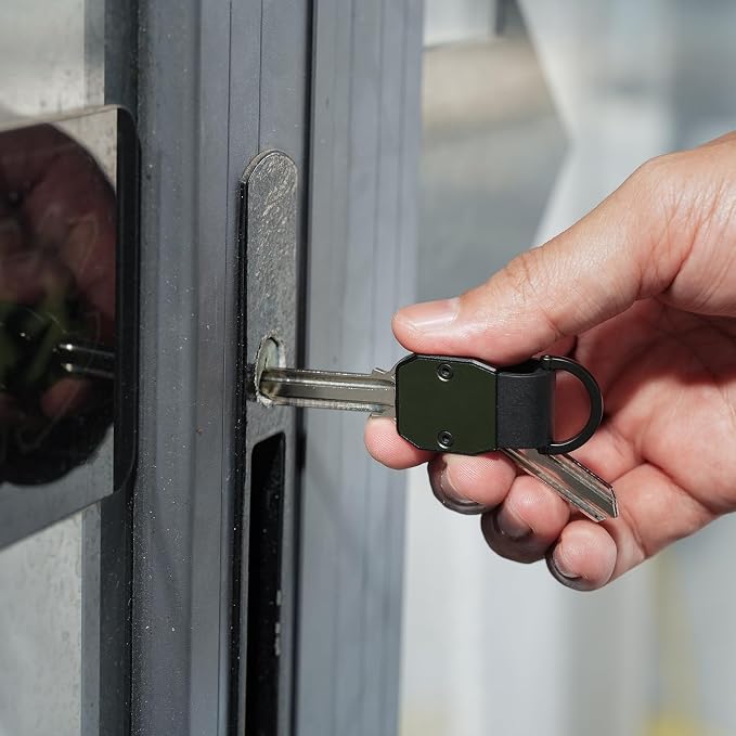 Metallic Key Organizer - Image 7