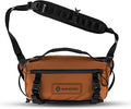 WANDRD ROGUE V1 6L Sling: Compact Camera Sling and Crossbody Bag by WANDRD