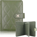 Melsbrinna Rfid Passport Holder by Melsbrinna