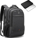 DUSLANG 17 Inch Laptop Backpack by DUSLANG