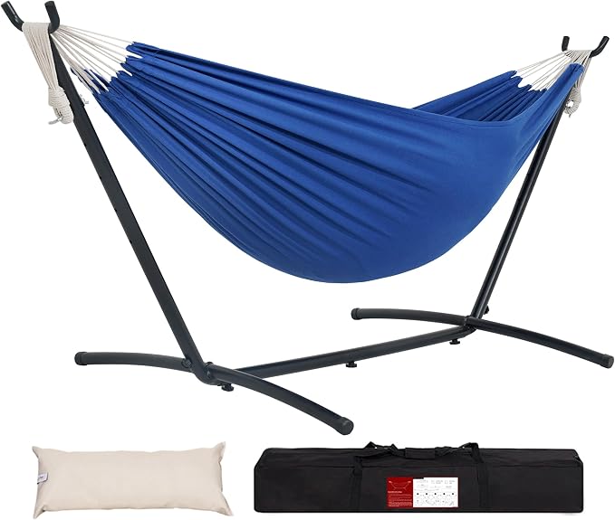 Lazy Daze Hammocks Double Hammock by LazyDazeHammocks