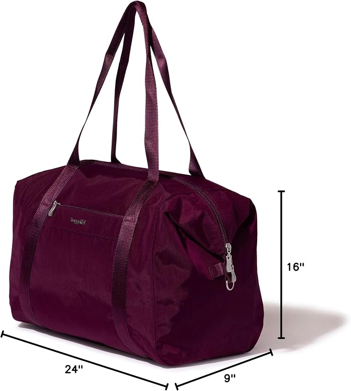Baggallini Women's Day Large Duffel - Image 8