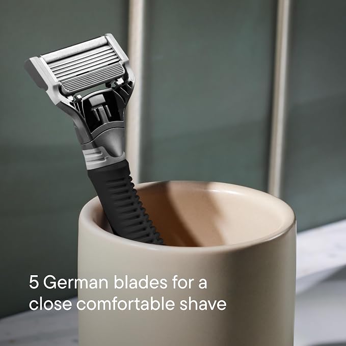 Harry's Shaving Kit for Men - Image 4