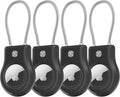 Air tag Holder, Air tag Keychain by Unknown