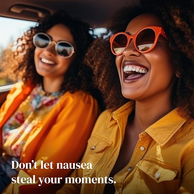 Nausea Relief Inhaler - Image 10