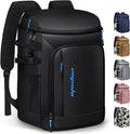 Capolo 36/45 Cans Cooler Backpack Insulated Waterproof by Capolo