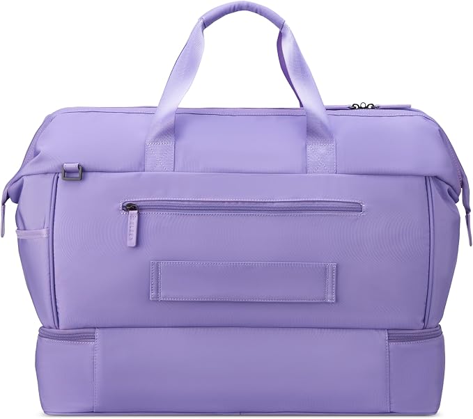 florence by mills Chill Out Weekender Duffle Bag - Image 4
