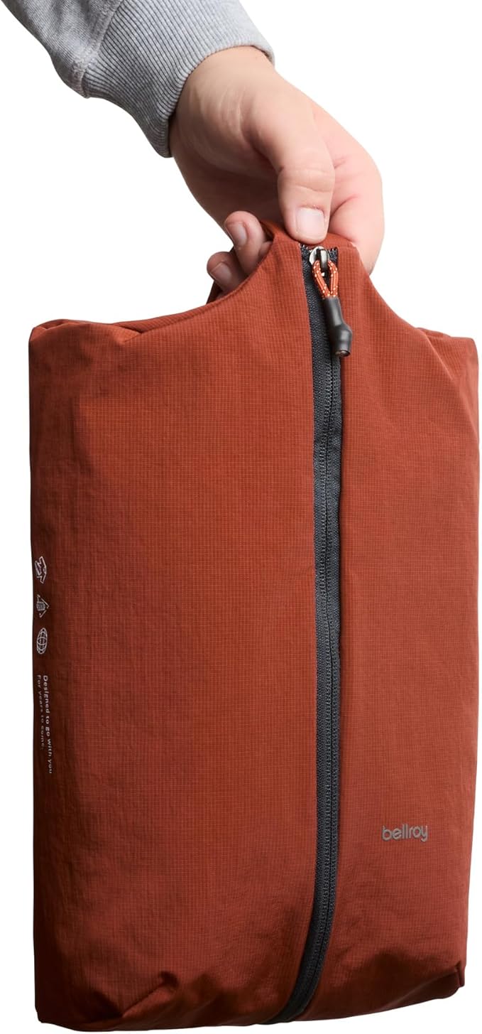 Bellroy Lite Packing Caddy 8L - Image 5