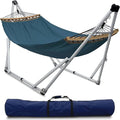 Tranquillo Ultimate Relaxation Portable Hammock Stand, Foldable Hammock Stand by Tranquillo
