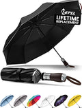 REPEL Windproof Travel Umbrella by RepelUmbrella