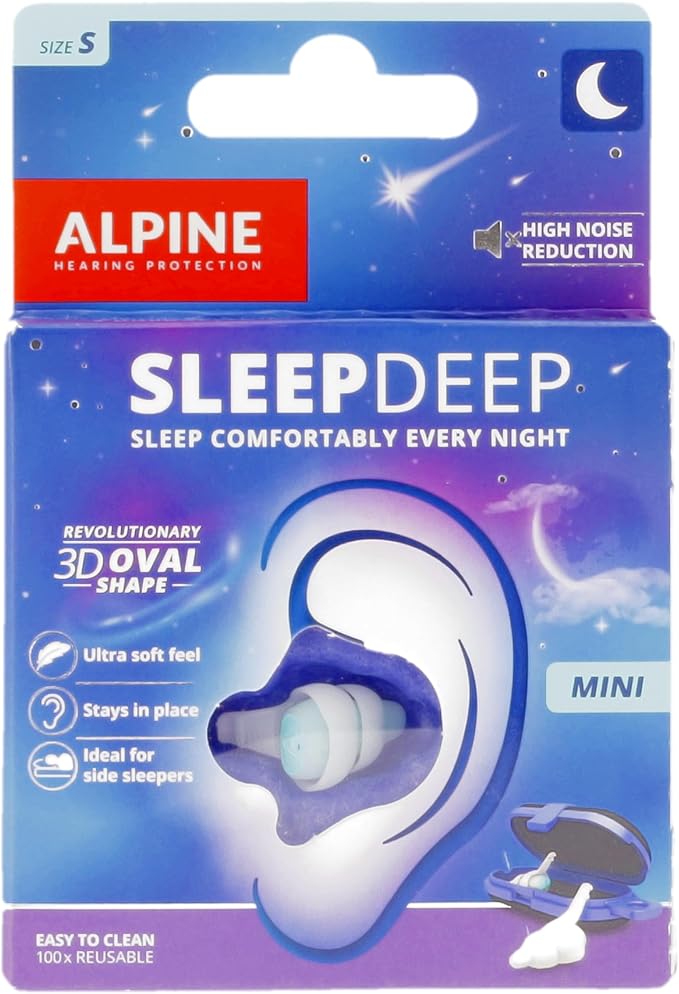 Alpine SleepDeep Mini - Image 8