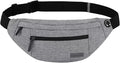 MAXTOP Large Crossbody Fanny Pack by MAXTOP
