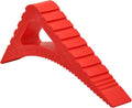 Door Stopper & Window Stopper, Rubber Door Stop Flexible, Door Wedge Stopper by Blockystar
