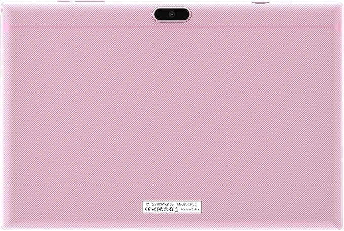 Android 15 Tablet 10 Inch, 20GB RAM+128GB ROM/2TB Expandable, 2 in 1 Tablets - Image 9