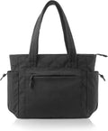 Tote Bag for Women, Lightweight Puffer bag by Unknown
