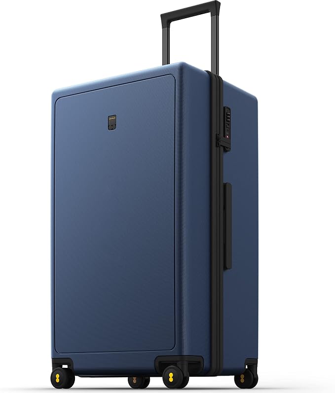 LEVEL8 Trunk Luggages, 28 Inch Luggage by LEVEL8