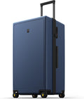 LEVEL8 Trunk Luggages, 28 Inch Luggage by LEVEL8