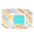 Pacifica Beauty | Glowing Makeup Remover Wipes | Gycolic Acid, Coconut Water by PacificaBeauty