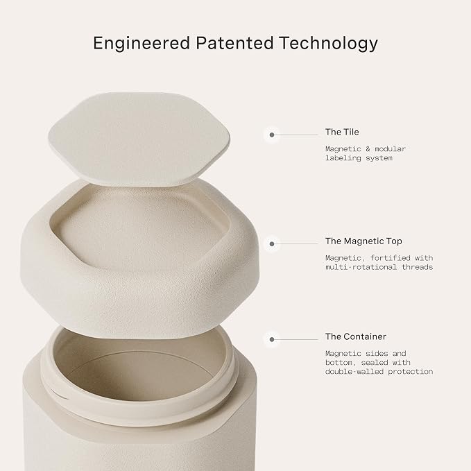 Cadence Travel Containers - Image 6