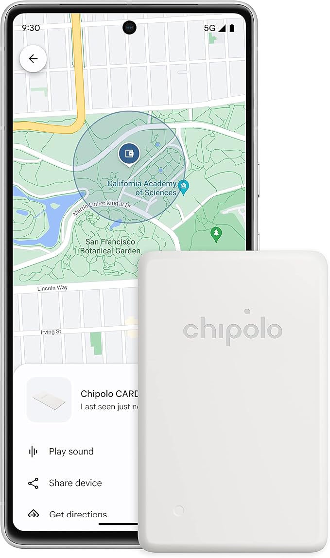 Chipolo Card Point - Image 3