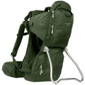 Vandra™ Forest - Scandinavian Hiking Baby Carrier Backpack - Gravity Lock™ by Vandra%E2%84%A2
