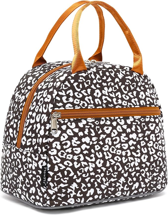 FlowFly Insulated Lunch Cooler Bag by FlowFly