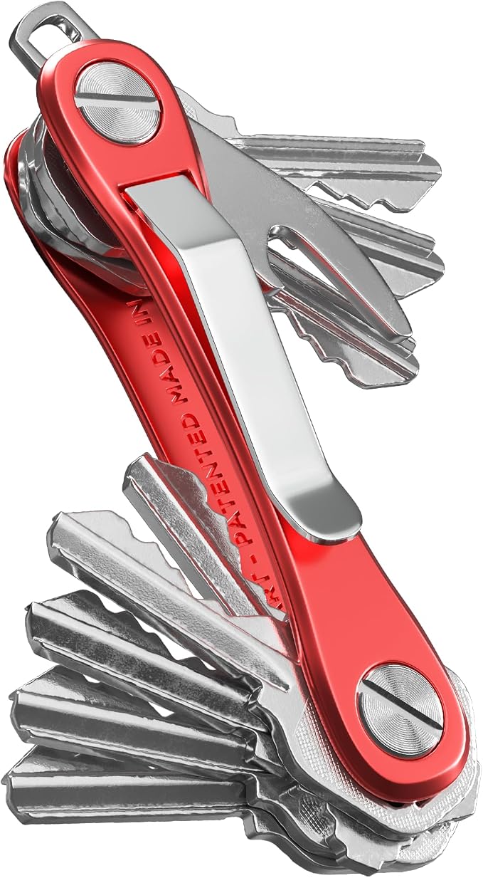 KeySmart Rugged by KeySmart
