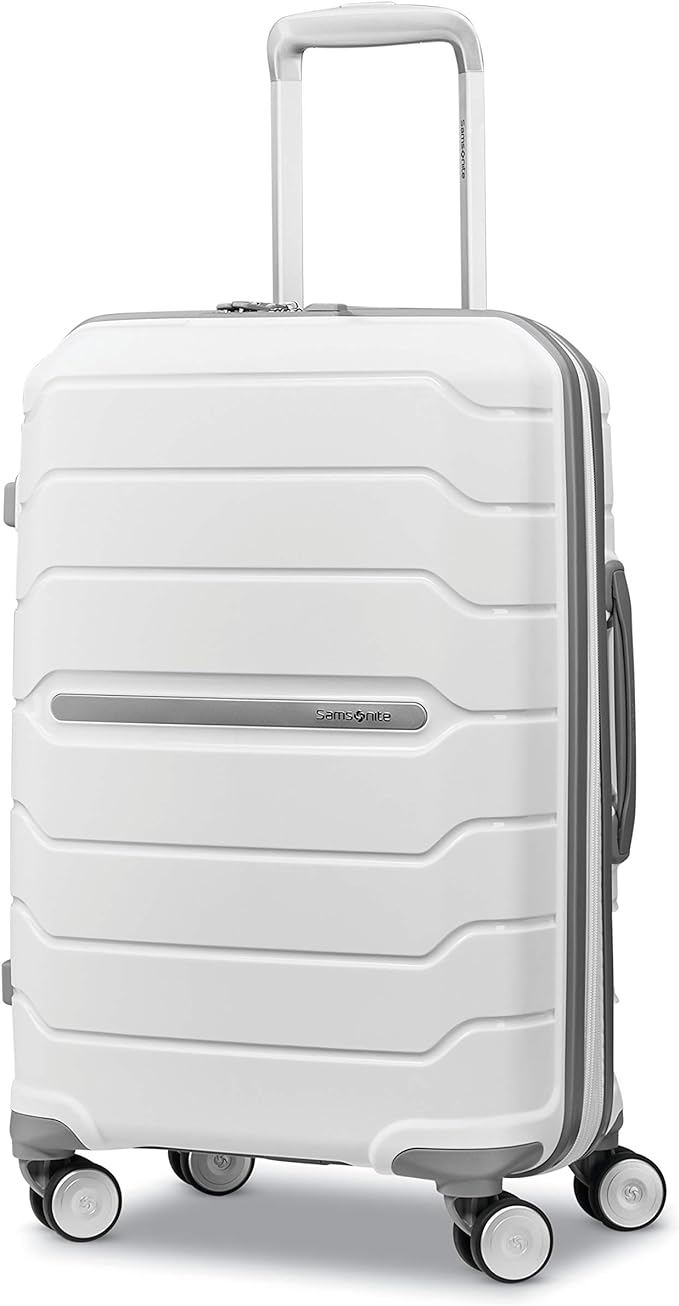 Samsonite Freeform Hardside Carry-On Luggage by Samsonite