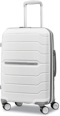 Samsonite Freeform Hardside Carry-On Luggage by Samsonite