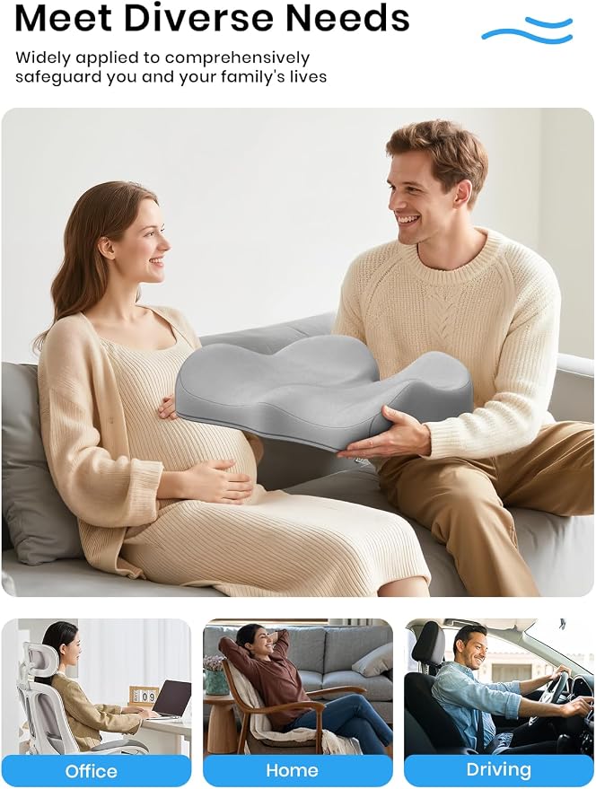 Benazcap Seat Cushion - Image 6