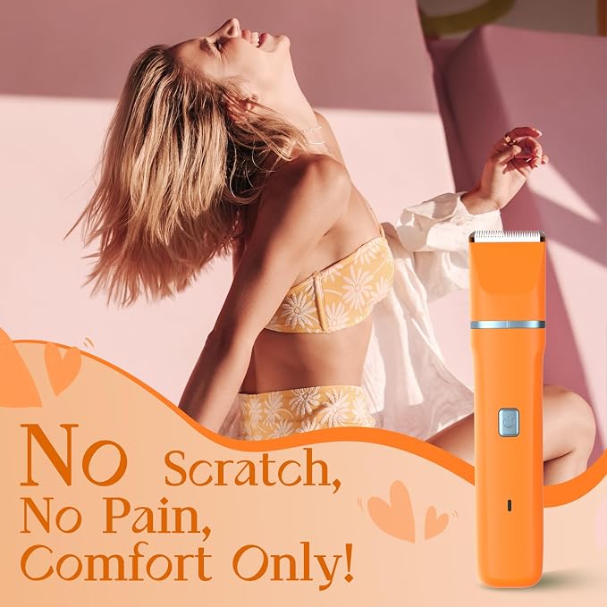 Facial Hair Removal for Women - Image 2