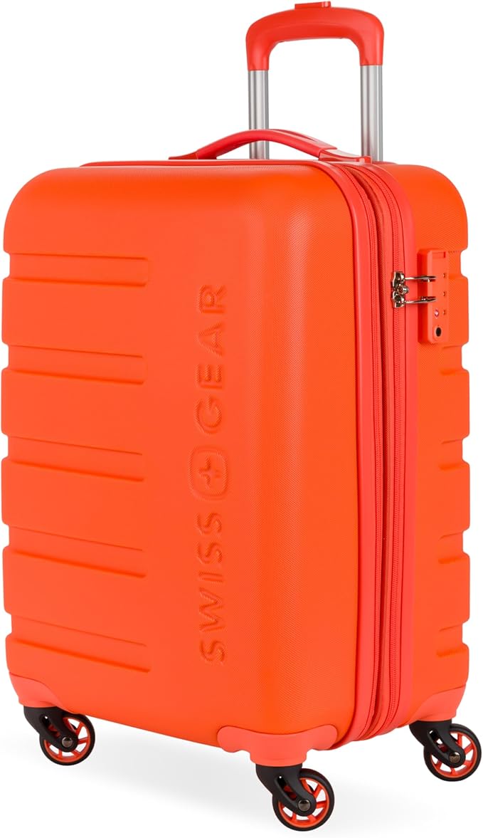 SwissGear 7366 Hardside Expandable Luggage by SwissGear