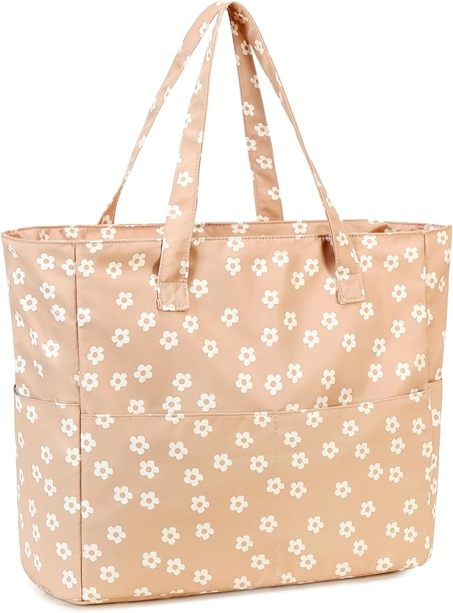 Waterproof Beach Tote Pool Bags - Image 8