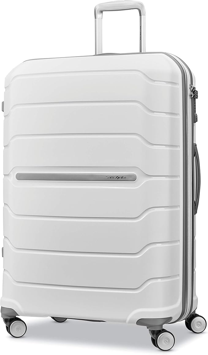 Samsonite Freeform 28-Inch Large Luggage by Samsonite