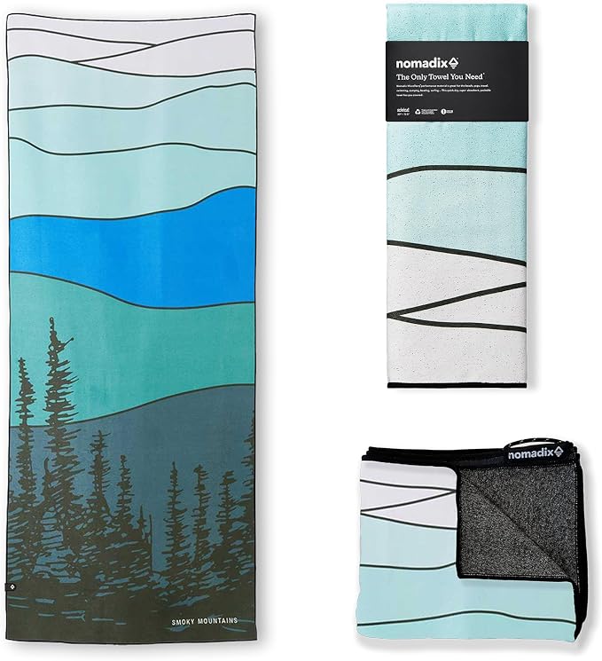 Nomadix Original Towel by Nomadix