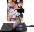 Melsbrinna Rfid Passport Holder by Melsbrinna