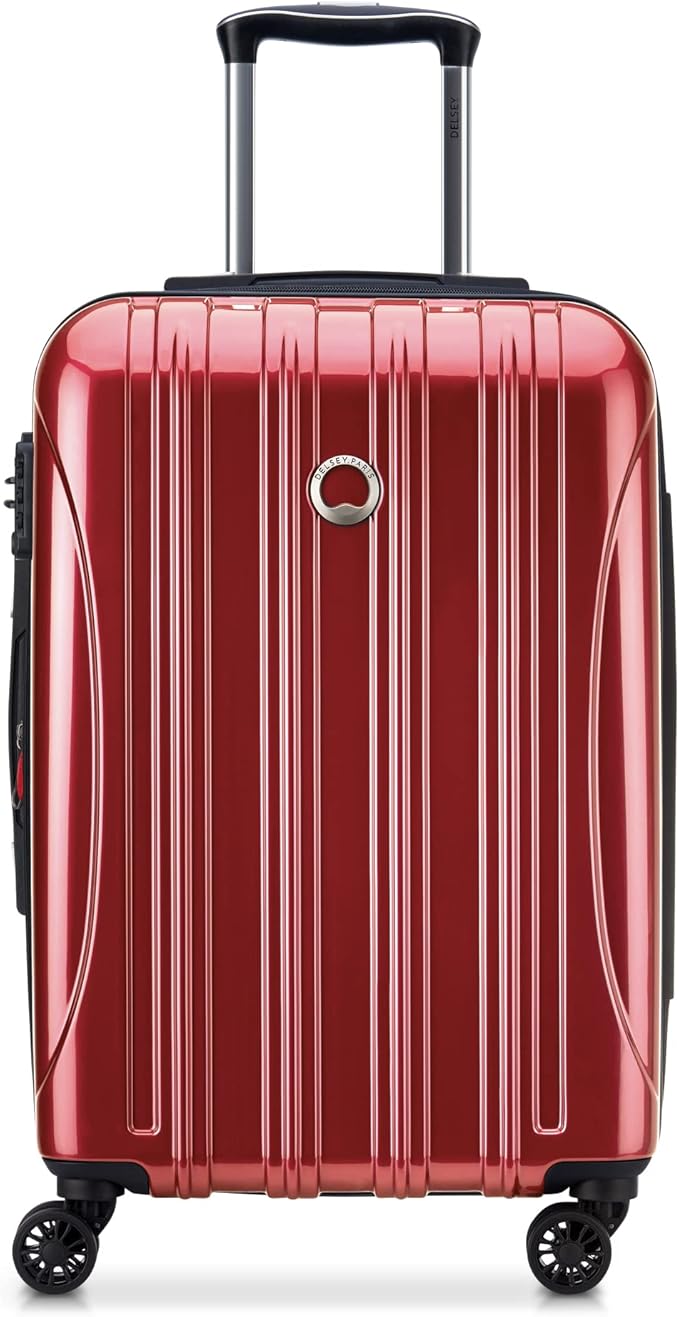 DELSEY PARIS Helium Aero Hardside Expandable Luggage - Image 2