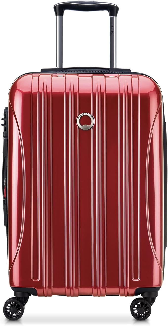 DELSEY PARIS Helium Aero Hardside Expandable Luggage by DelseyParisLuggage