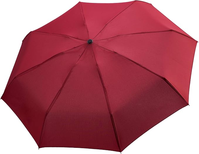 Goothdurs Automatic Mini Travel Windproof Umbrella Compact Auto Open/Close - Image 3