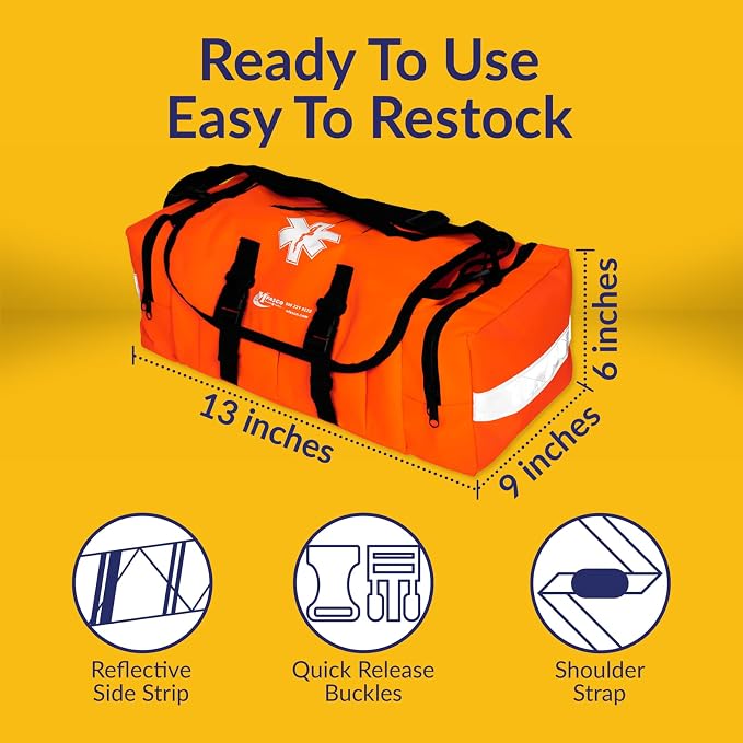 MFASCO First Aid Kit - Image 3